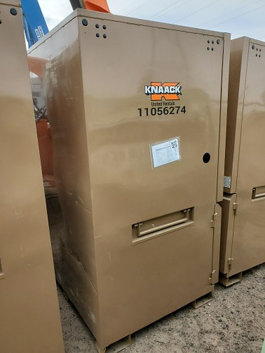 KNAACK 119-02 photo 2