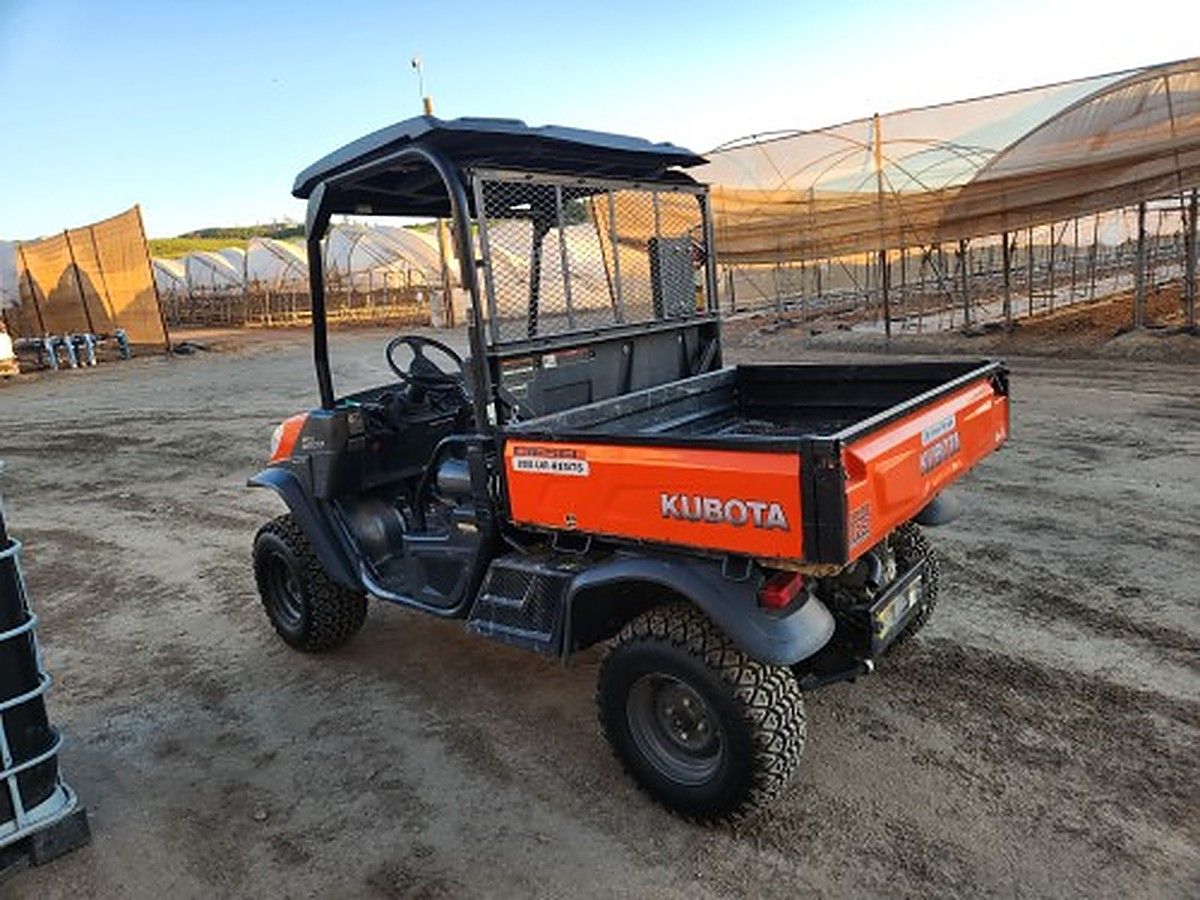 2020 KUBOTA RTV-X900G-H for sale in Las Vegas, NV