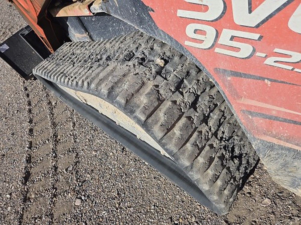 KUBOTA SVL95-2SC photo 3