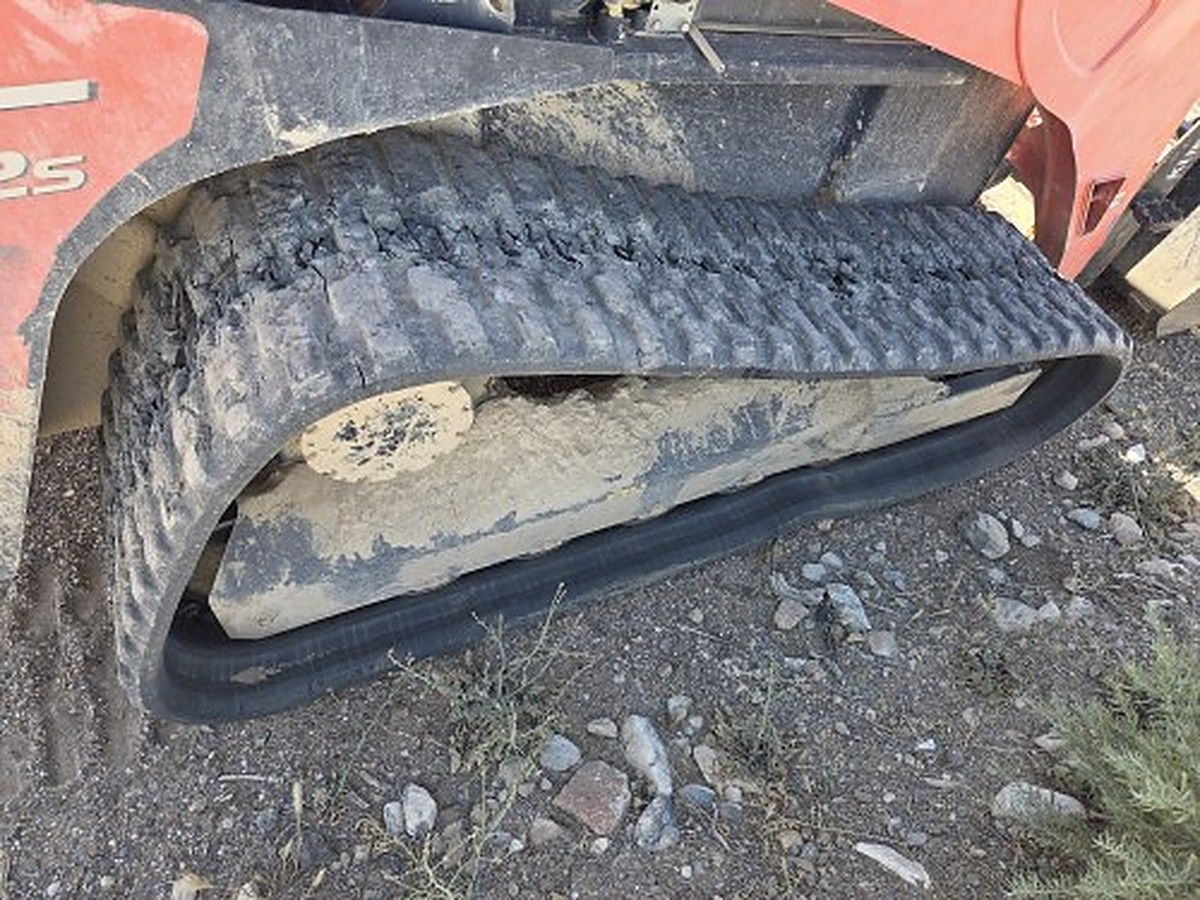 KUBOTA SVL95-2SC photo 6