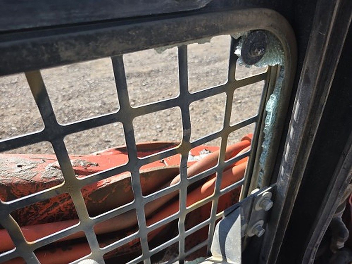 KUBOTA SVL95-2SC photo 10