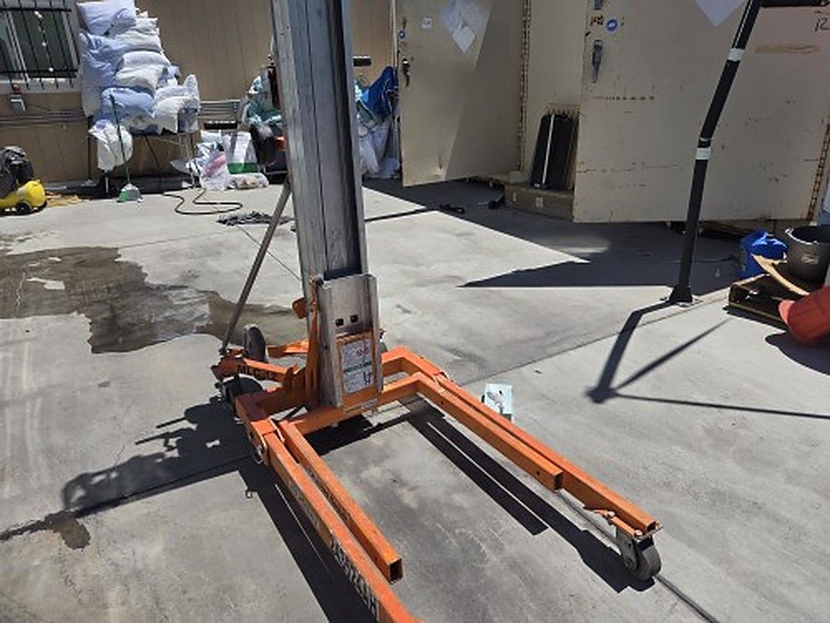 LIFTSMART MLC12 photo 4