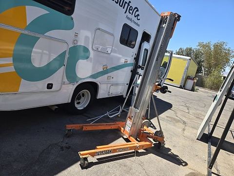 2020 LIFTSMART MLC12 for sale