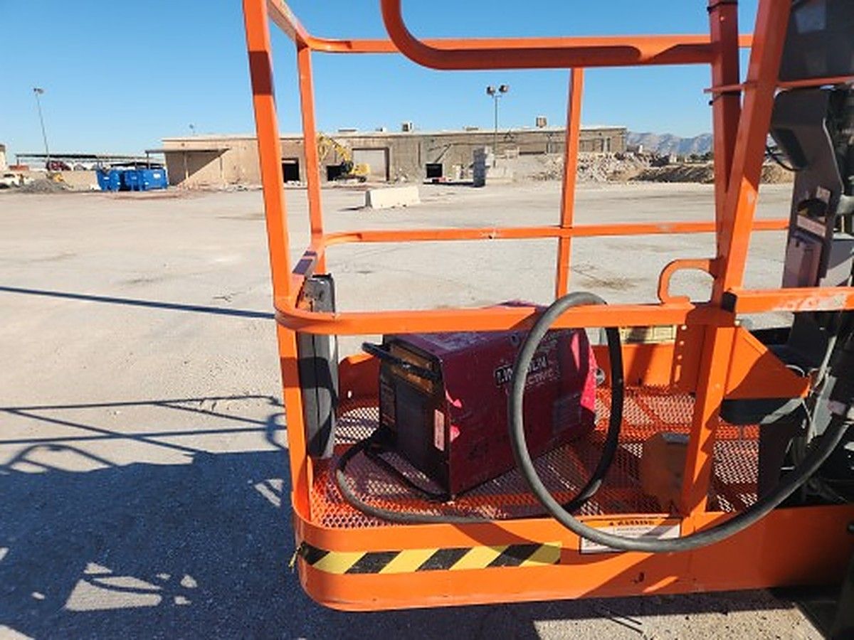 2020 LINCOLN K1728-13 for sale in Las Vegas, NV
