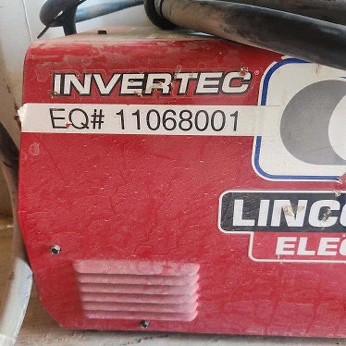 LINCOLN V275-S photo 5