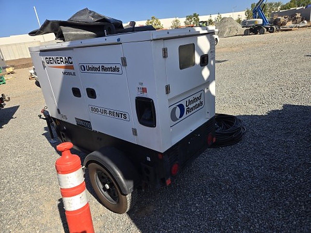 2020 MAGNUM PRO MDG25IF4 for sale in Las Vegas, NV