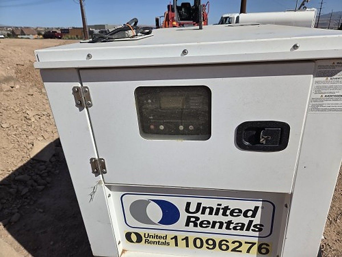 2020 MAGNUM PRO MDG25IF4 for sale in Las Vegas, NV