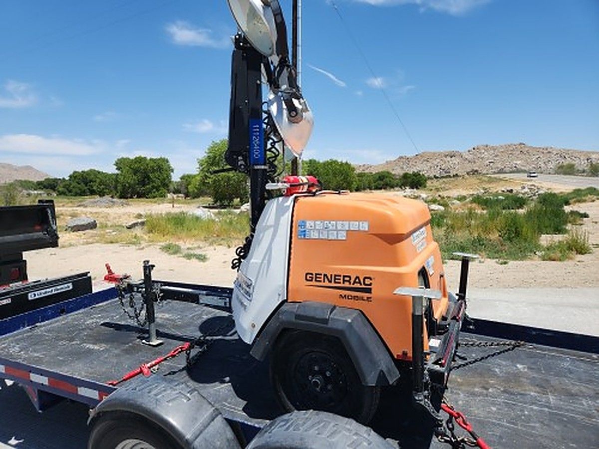 2020 MAGNUM PRO MLT6SK for sale in Las Vegas, NV