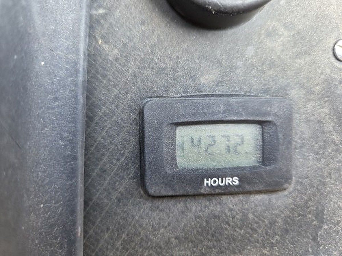 MAGNUM PRO MLT6SK photo 3
