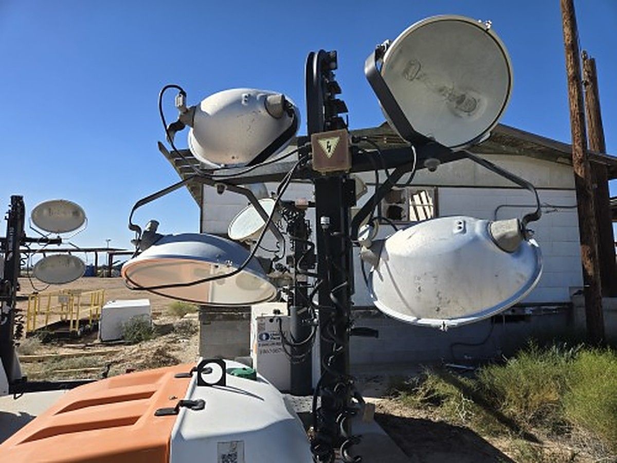 MAGNUM PRO MLT6SK photo 3