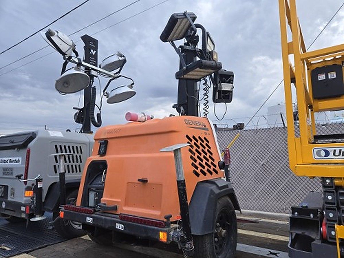 MAGNUM PRO MLT6SK photo 2