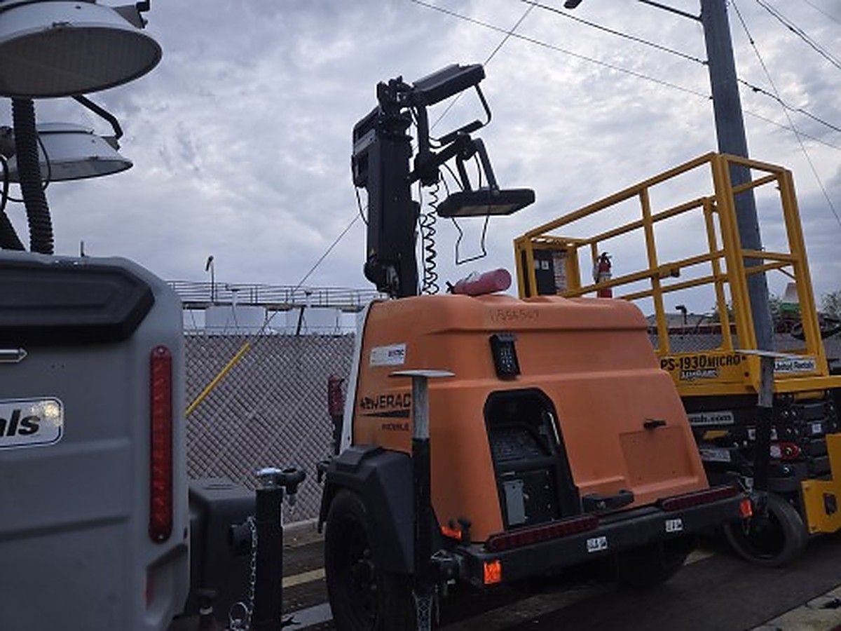 MAGNUM PRO MLT6SK photo 3
