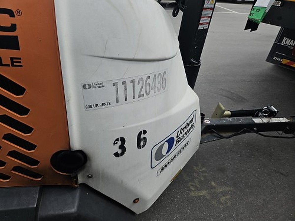 MAGNUM PRO MLT6SK photo 3
