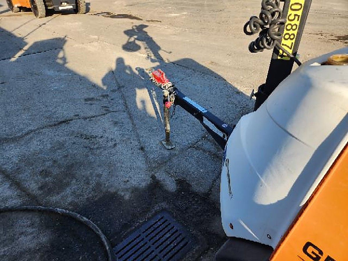2020 MAGNUM PRO MLT6SM for sale in Las Vegas, NV