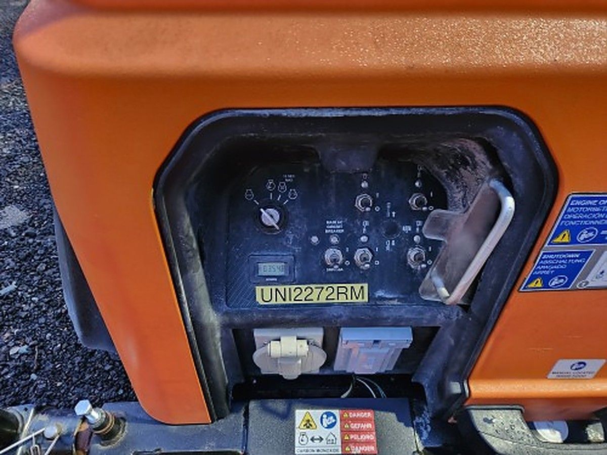MAGNUM PRO MLT6SM photo 8