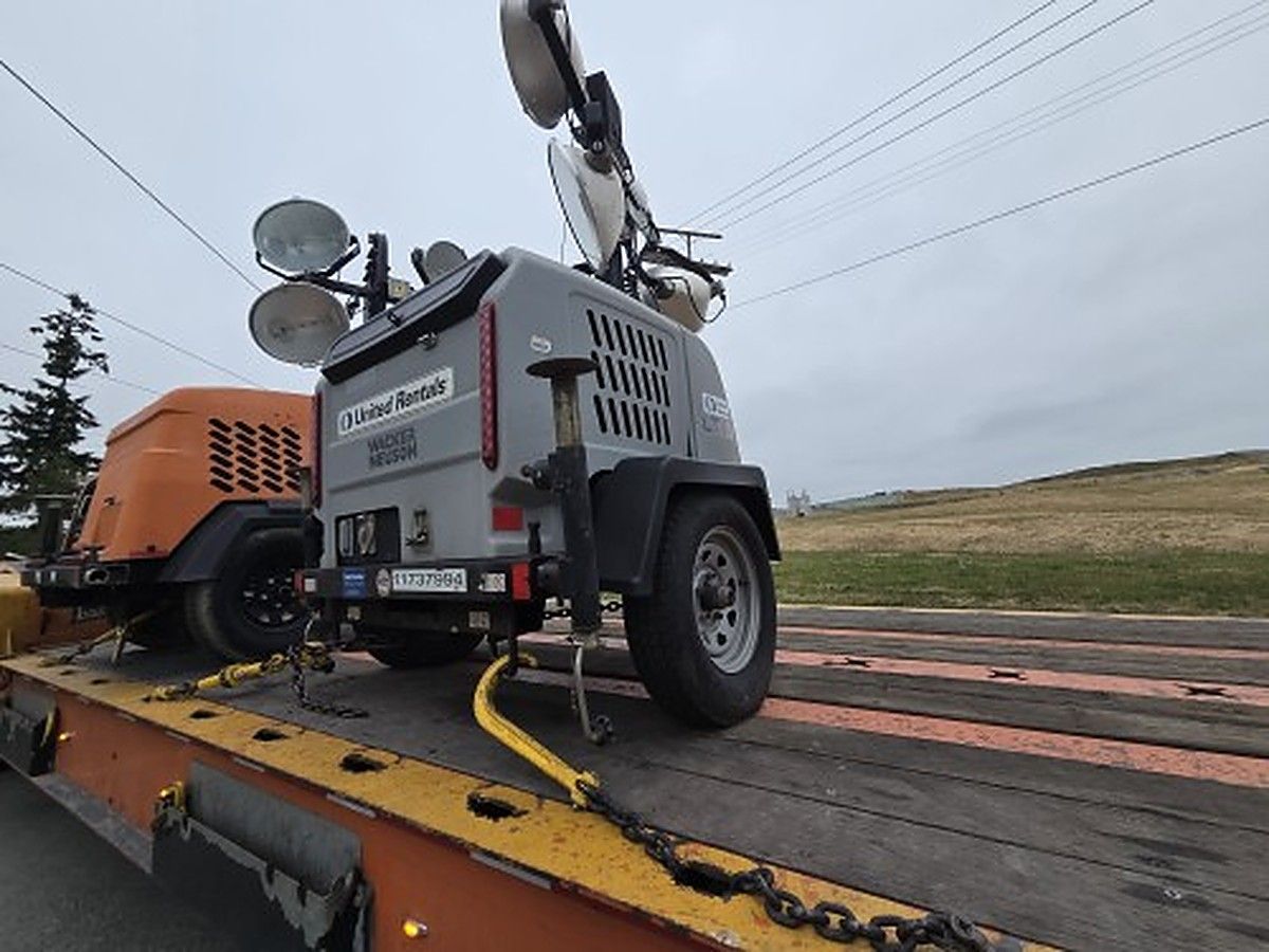 2020 MAGNUM PRO MLT6SM for sale in Las Vegas, NV