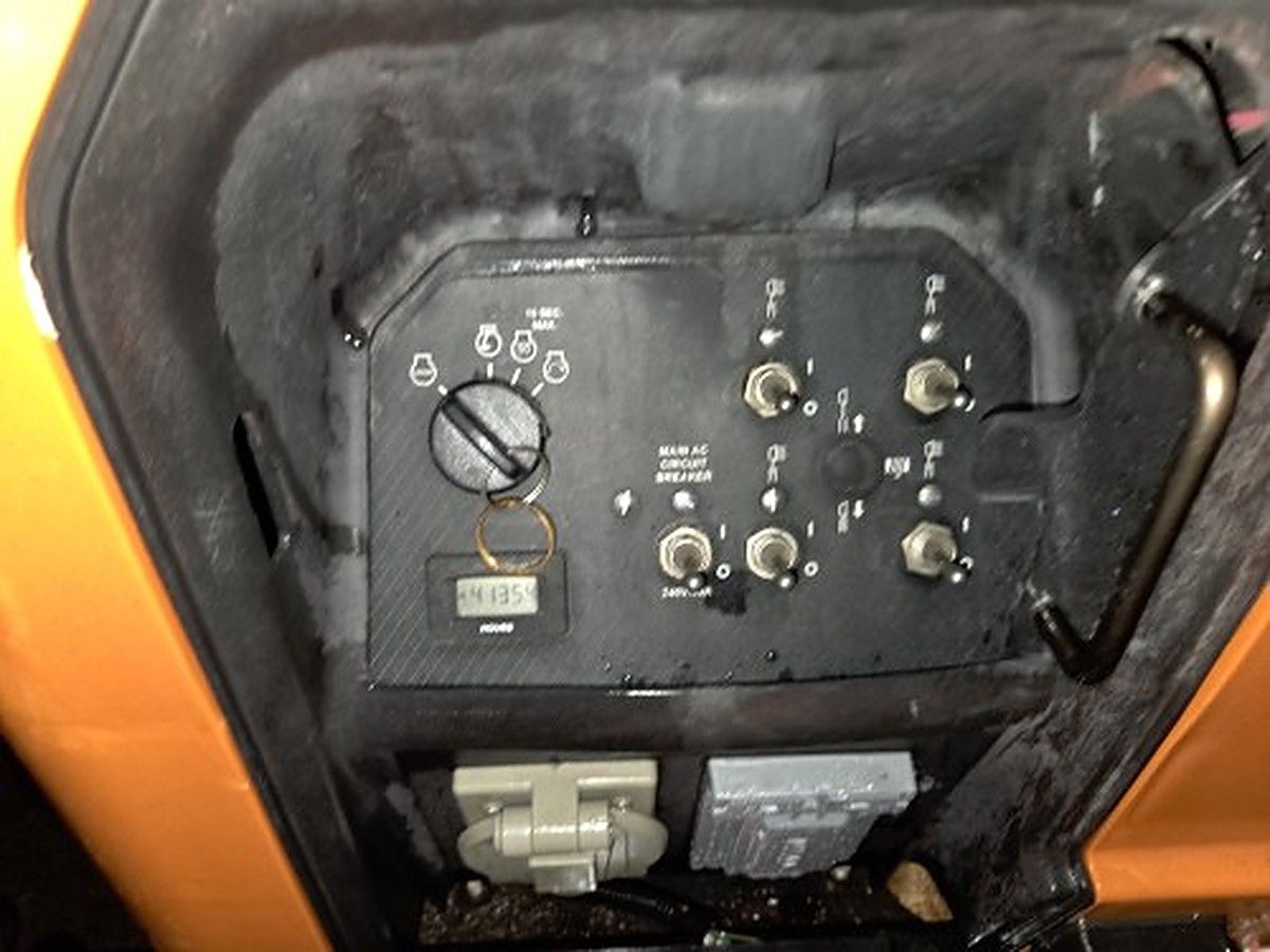 MAGNUM PRO MLT6SM photo 6