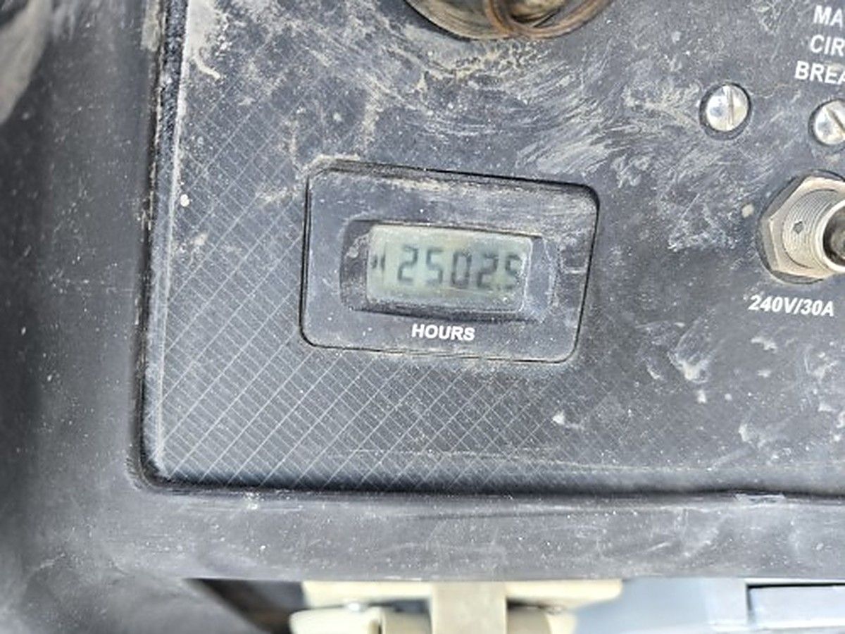 MAGNUM PRO MLT6SM photo 10
