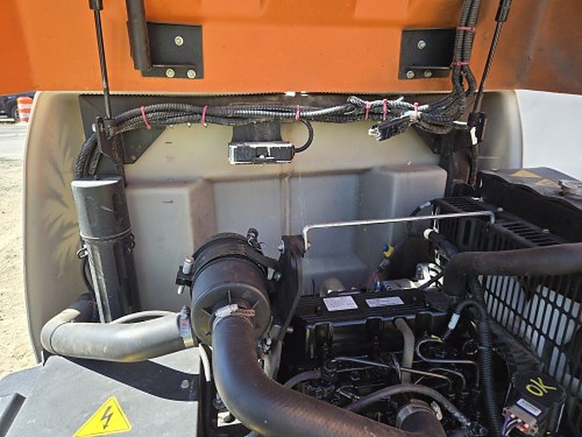 MAGNUM PRO MLT6SM photo 8