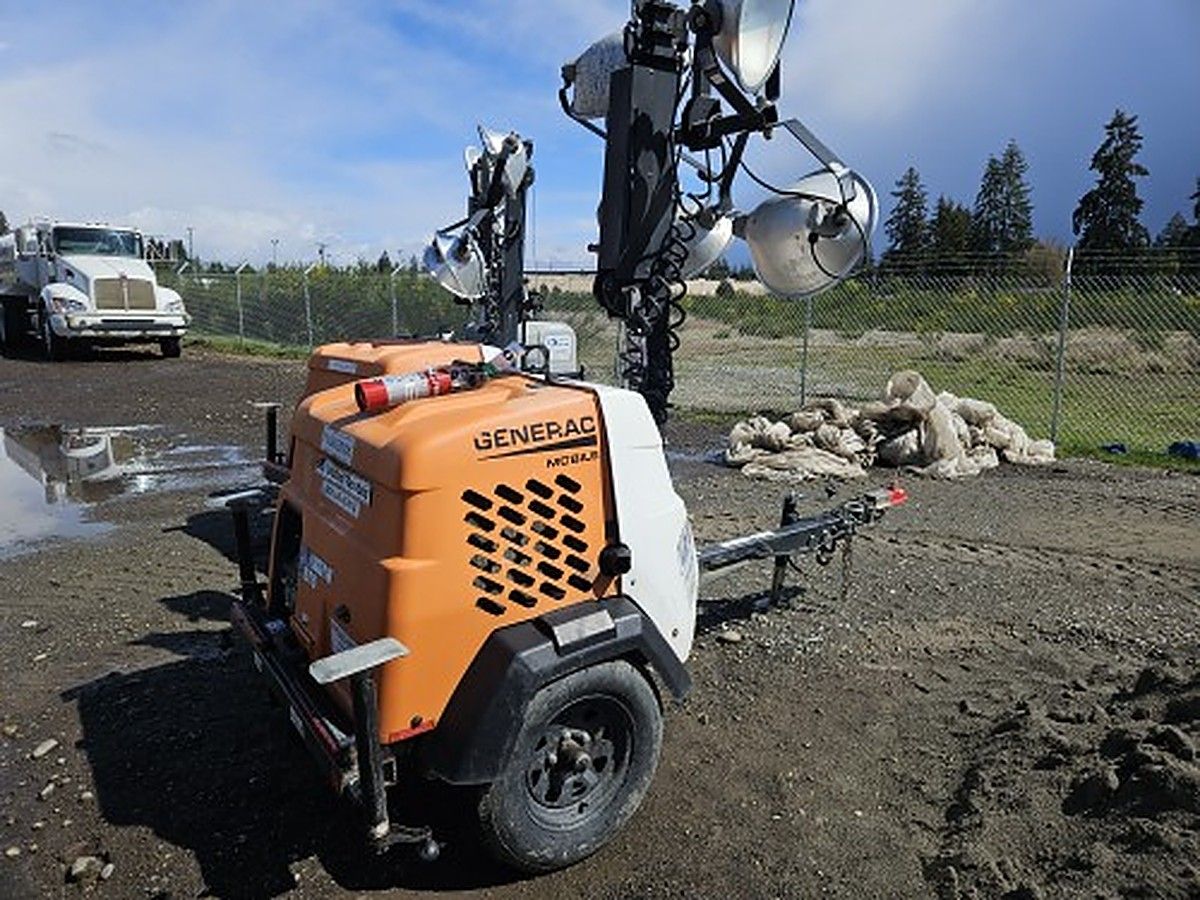MAGNUM PRO MLT6SM photo 4