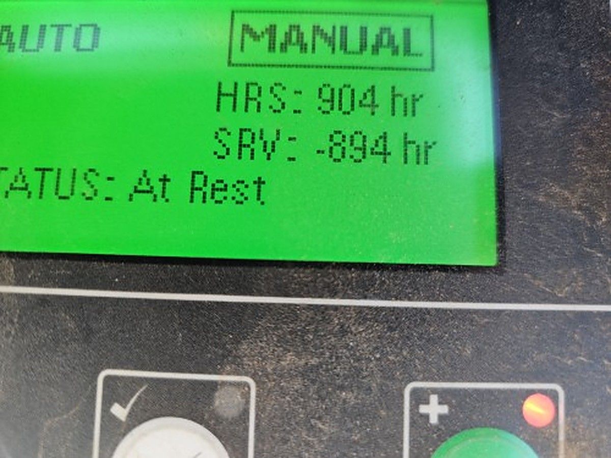 MAGNUM PRO MLT6SM photo 3