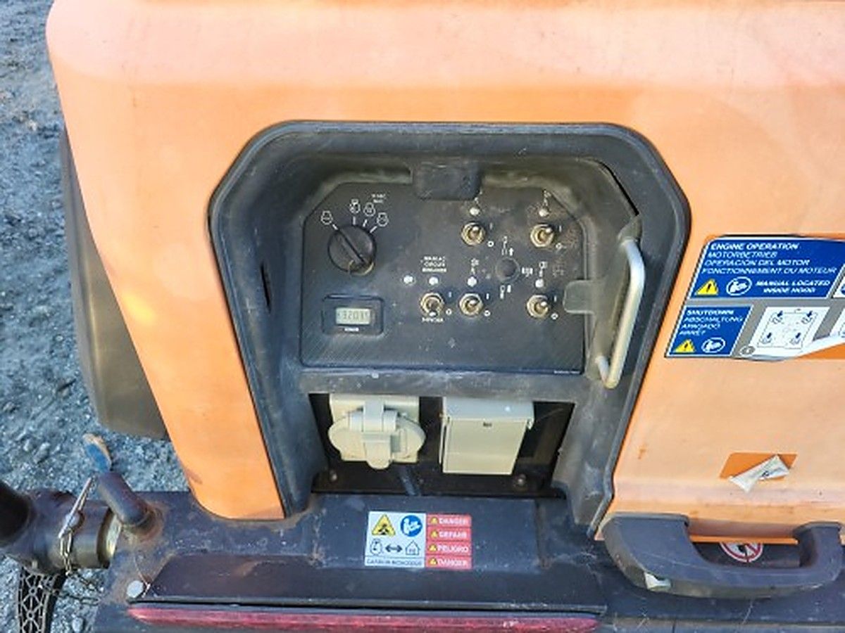 MAGNUM PRO MLT6SM photo 2