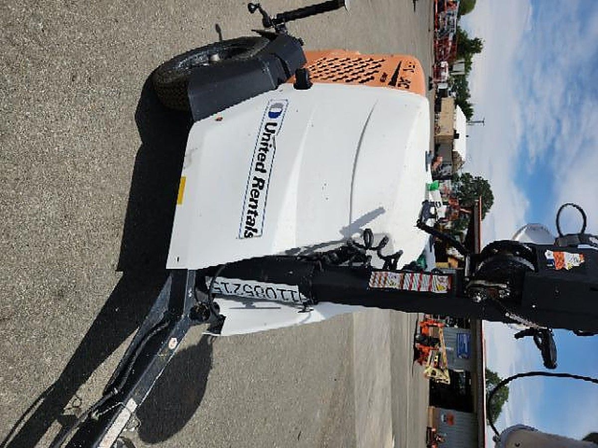 MAGNUM PRO MLT6SM photo 2
