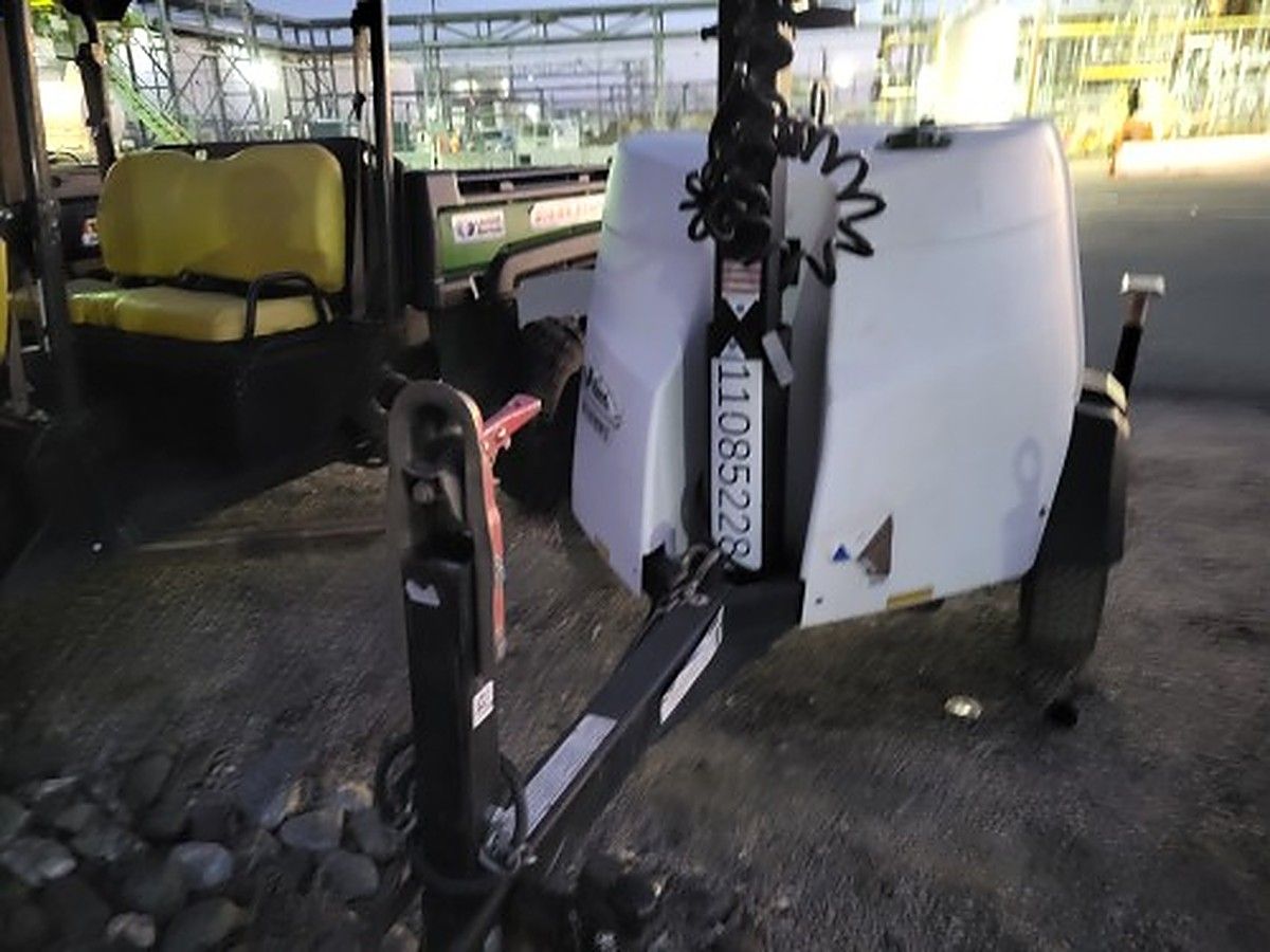 MAGNUM PRO MLT6SM photo 3