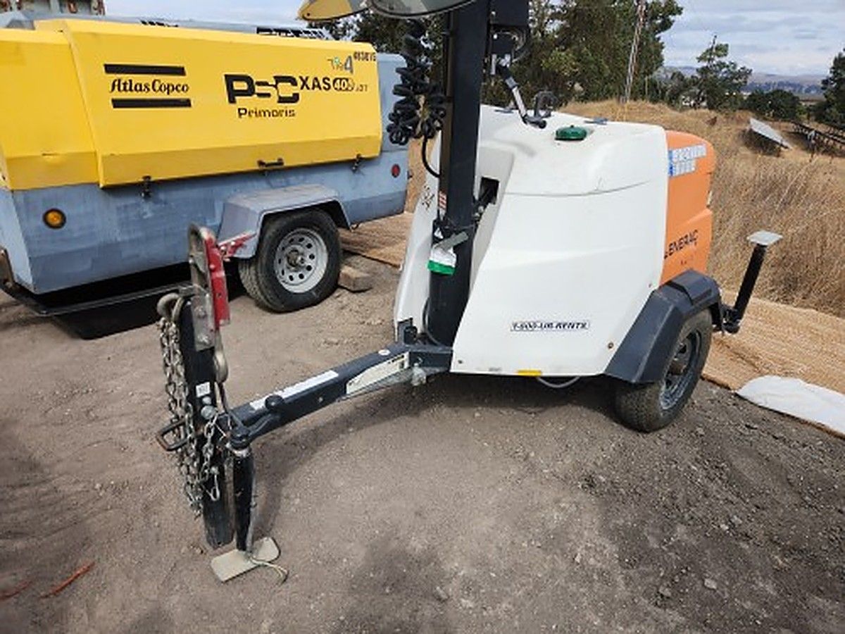 MAGNUM PRO MLT6SM photo 6