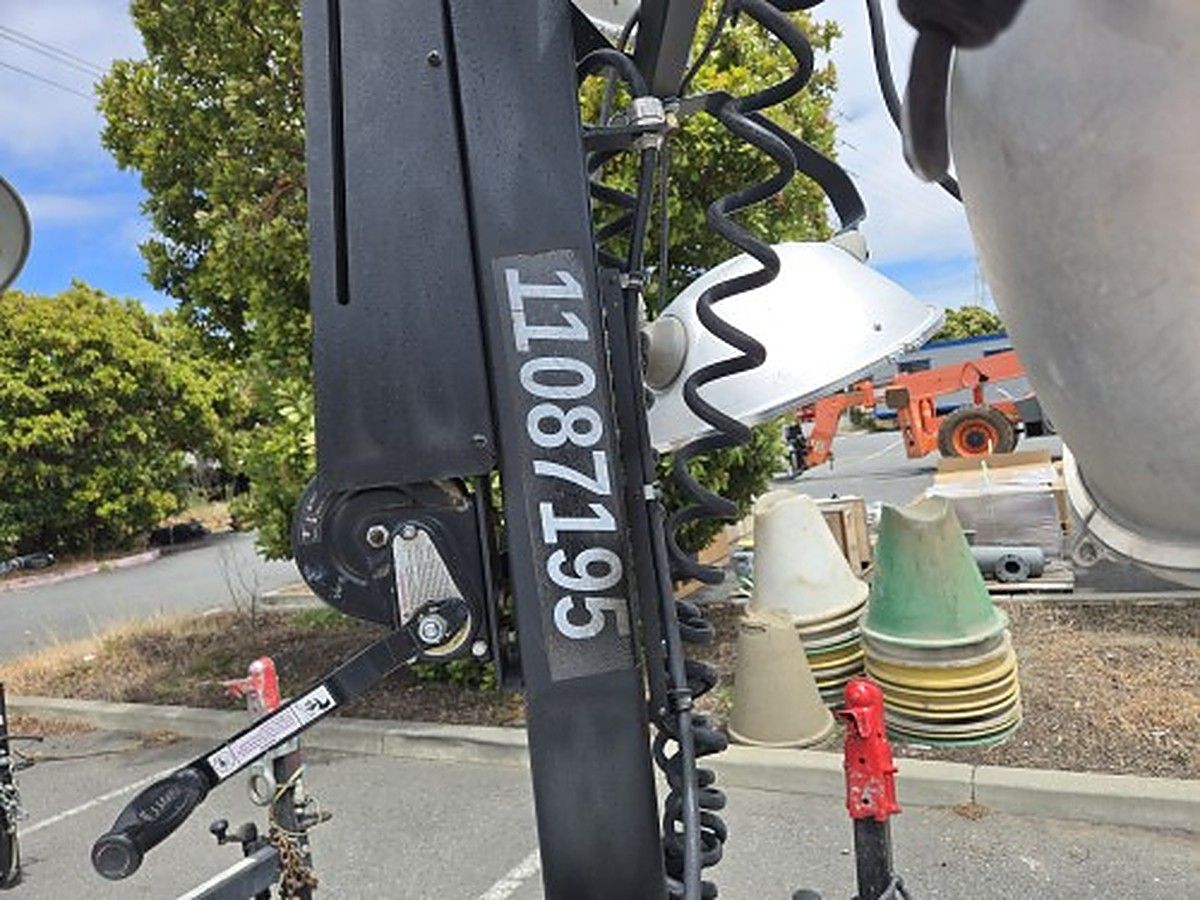 MAGNUM PRO MLT6SM photo 4