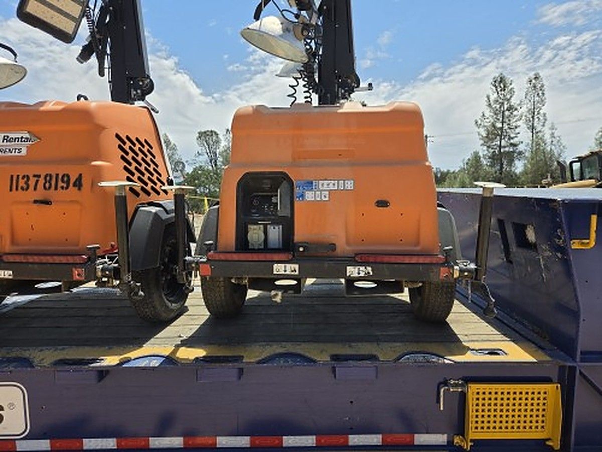 2020 MAGNUM PRO MLT6SM for sale in Las Vegas, NV