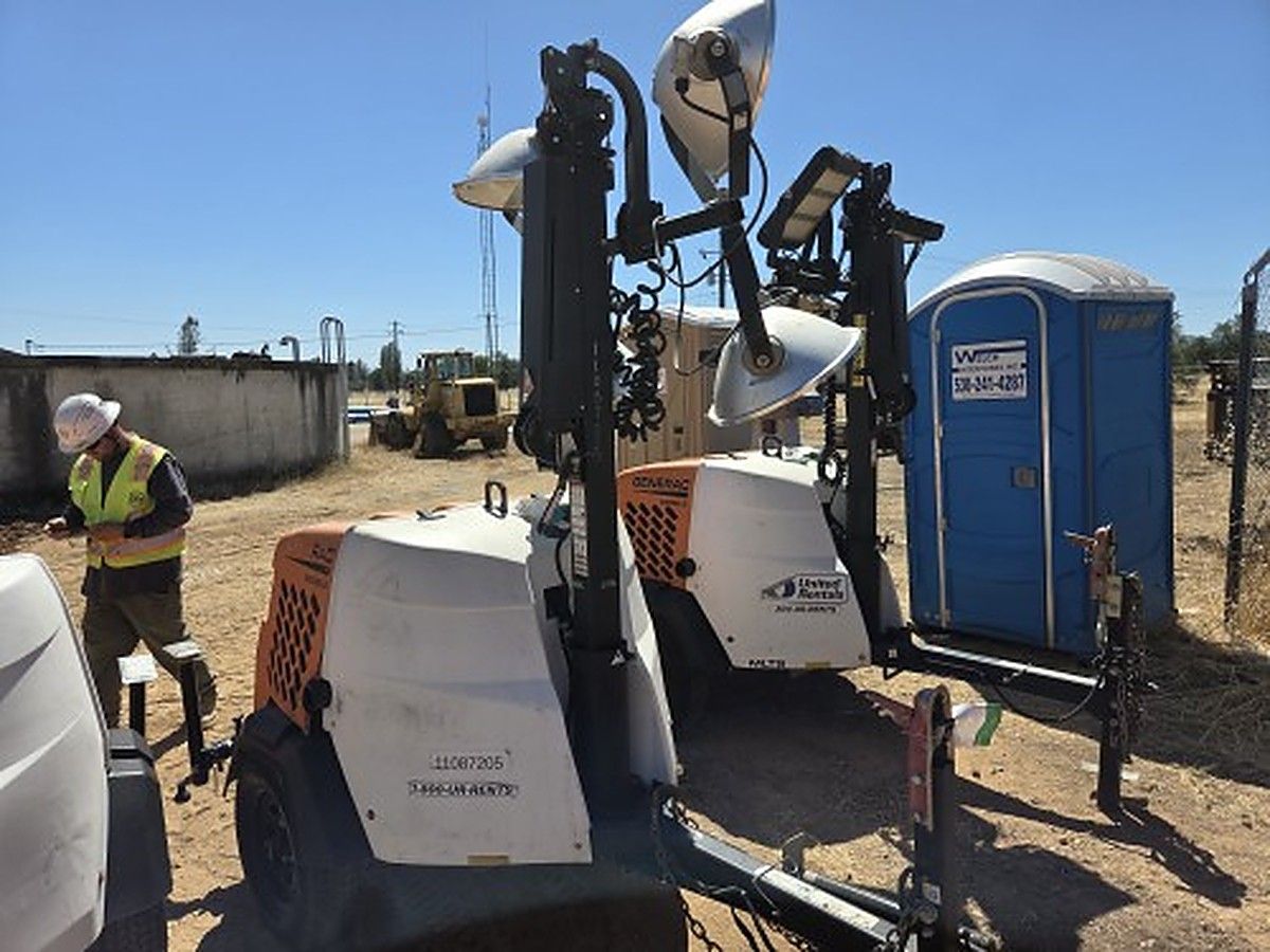 MAGNUM PRO MLT6SM photo 2