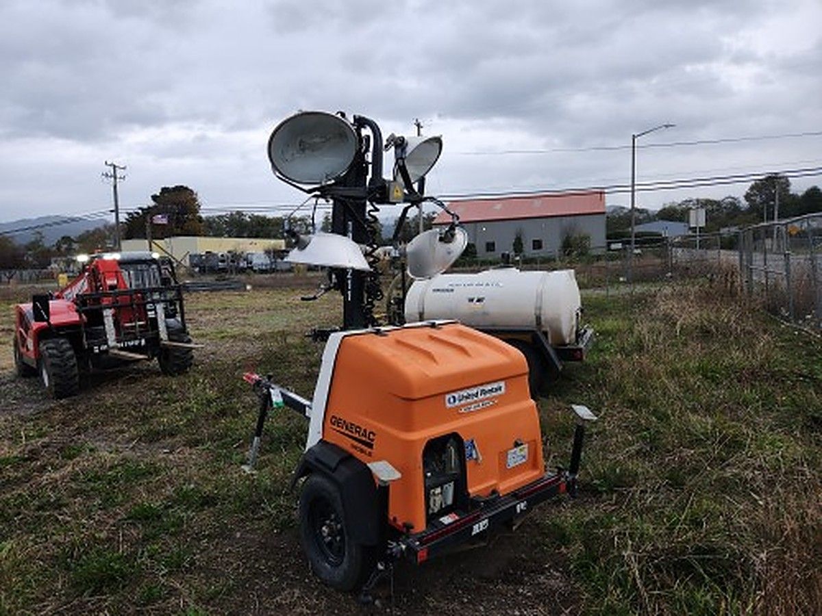 MAGNUM PRO MLT6SM photo 2