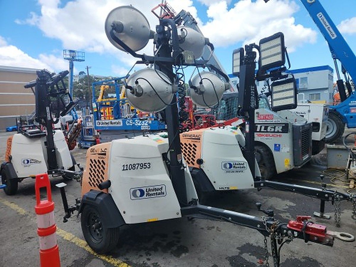 MAGNUM PRO MLT6SM photo 2