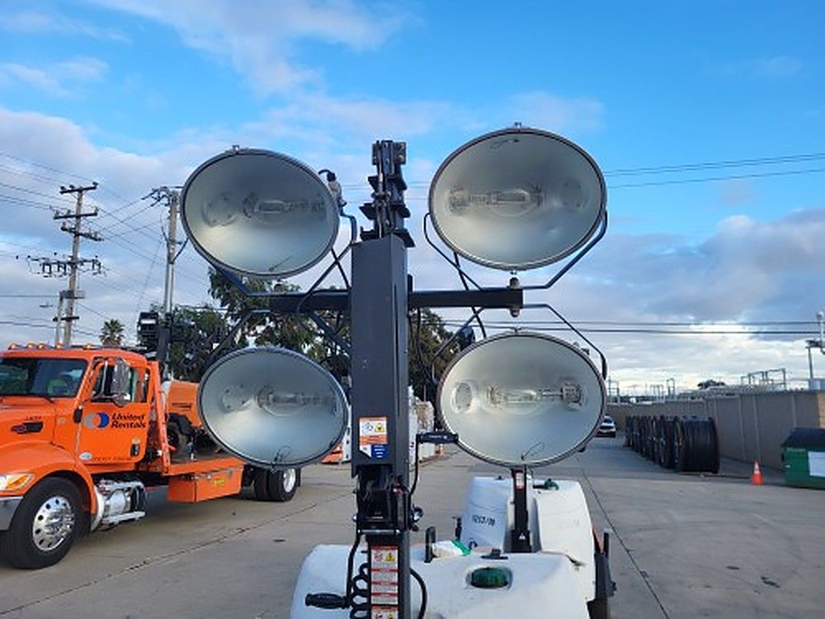 MAGNUM PRO MLT6SM photo 7