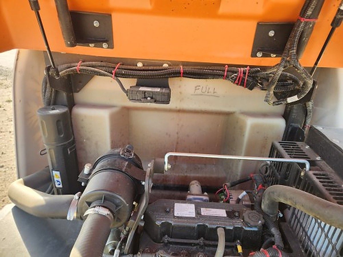 MAGNUM PRO MLT6SM photo 2