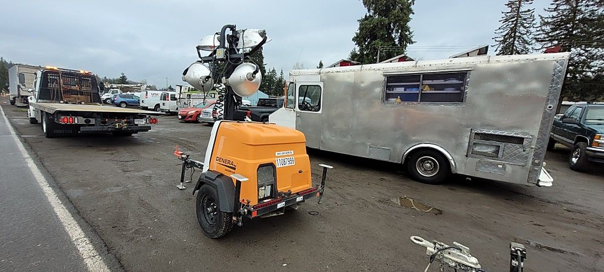 MAGNUM PRO MLT6SM photo 4
