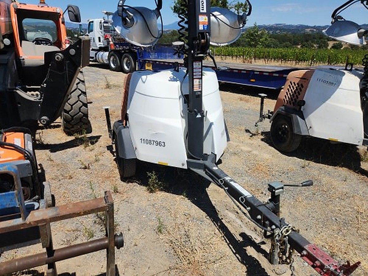 MAGNUM PRO MLT6SM photo 4