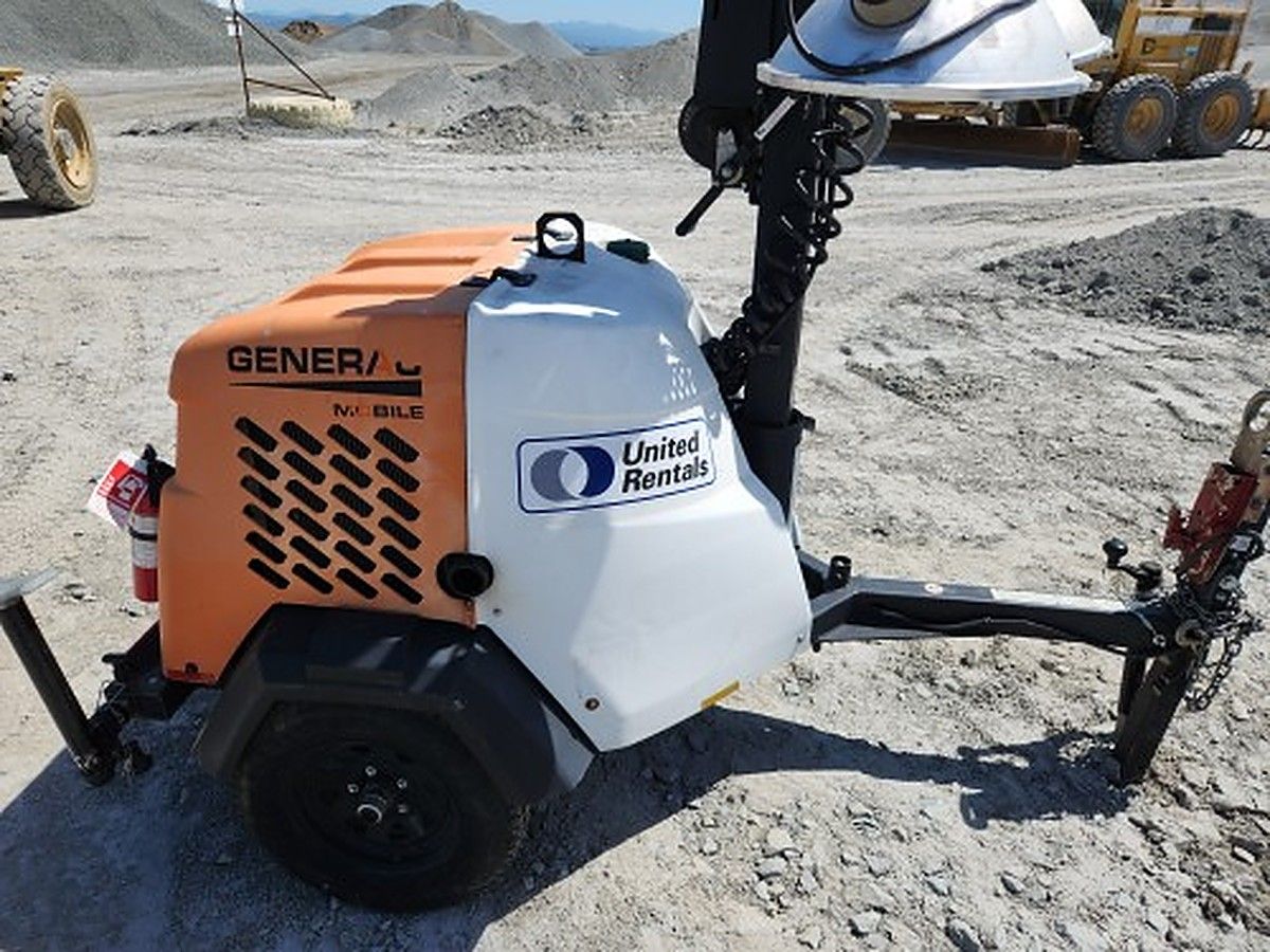 2020 MAGNUM PRO MLT6SM for sale in Las Vegas, NV