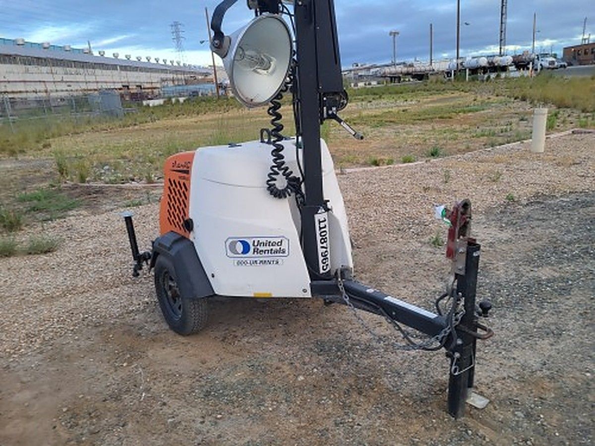 MAGNUM PRO MLT6SM photo 4
