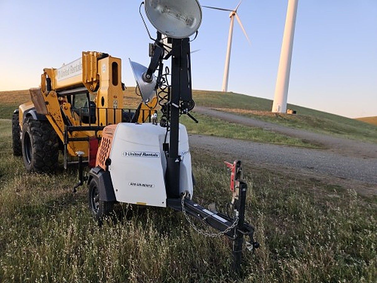 MAGNUM PRO MLT6SM photo 4