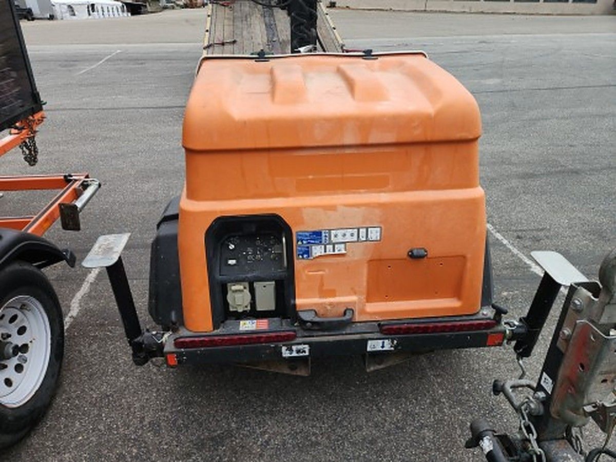 MAGNUM PRO MLT6SM photo 5