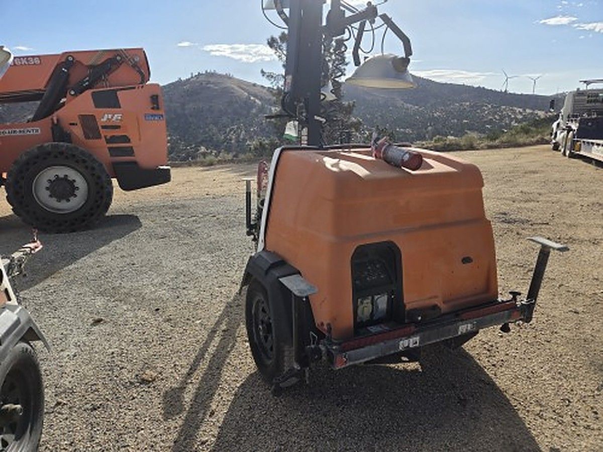 2020 MAGNUM PRO MLT6SM for sale in Las Vegas, NV