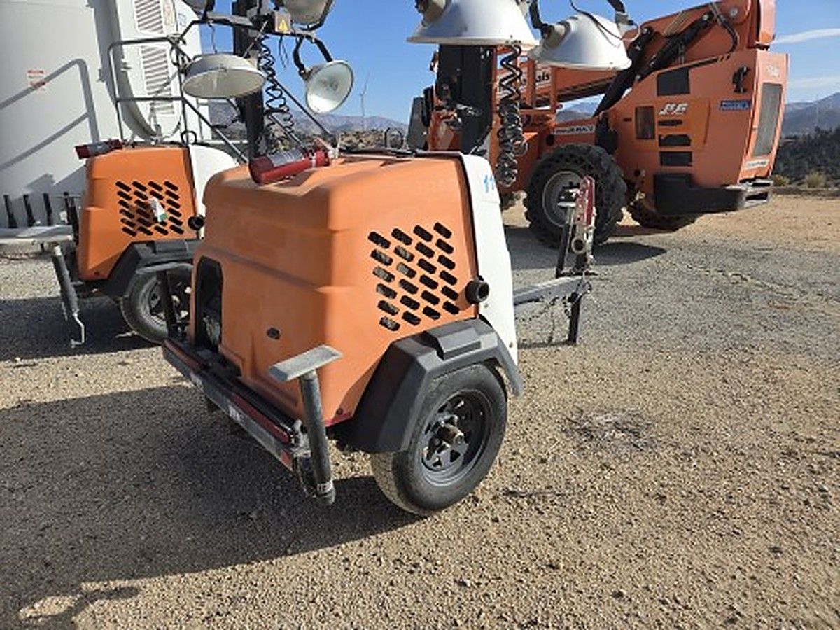 MAGNUM PRO MLT6SM photo 2