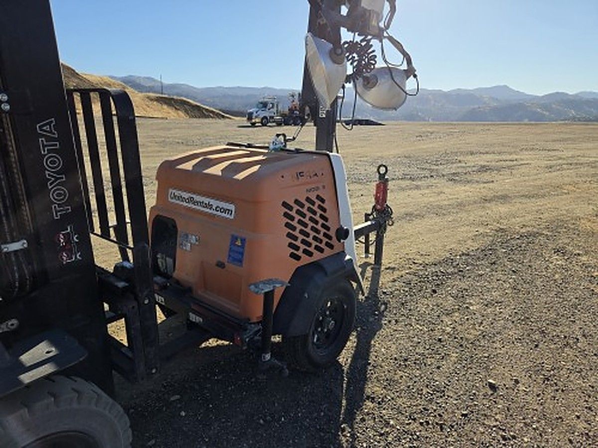 2020 MAGNUM PRO MLT6SM for sale in Las Vegas, NV