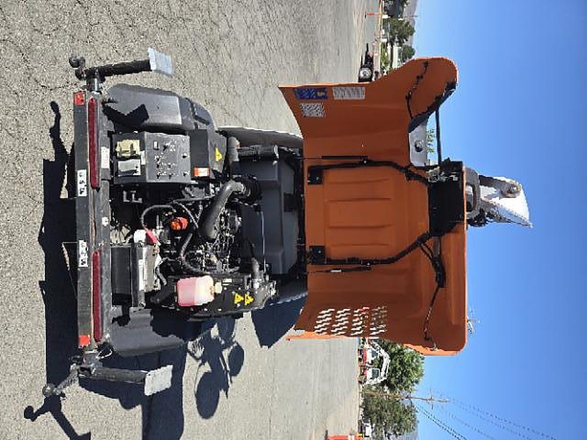 MAGNUM PRO MLT6SM photo 3