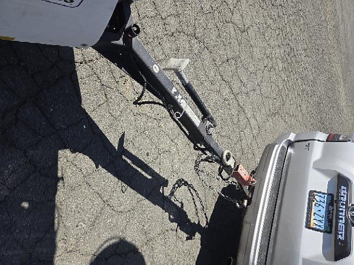 MAGNUM PRO MLT6SM photo 7