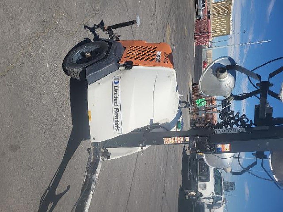 MAGNUM PRO MLT6SM photo 2
