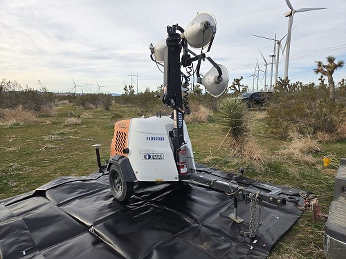 2020 MAGNUM PRO MLT6SM for sale in Las Vegas, NV