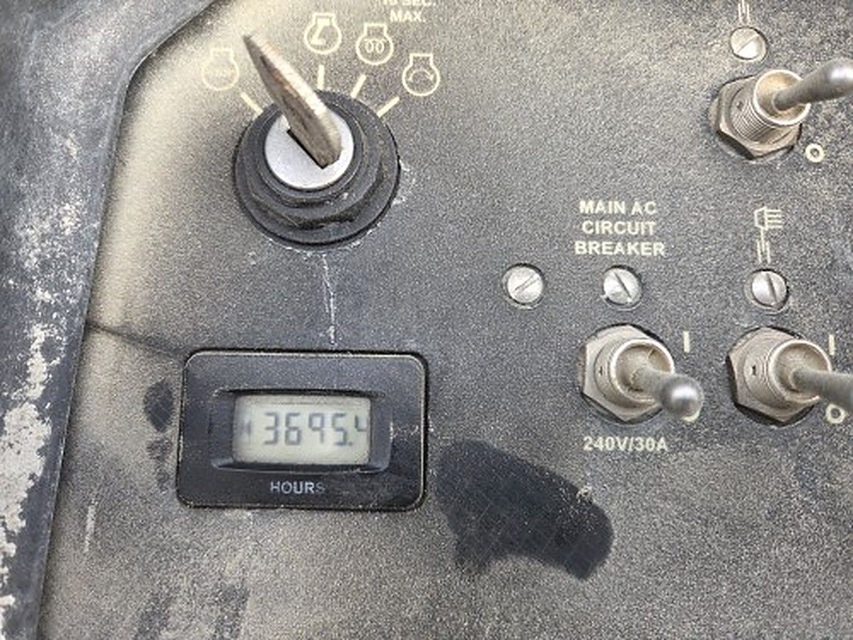 MAGNUM PRO MLT6SM photo 5